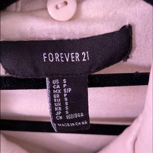 Nice jacket also fit  xs/s